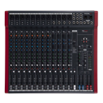 Proel MQ16USB Mixer Analogico