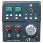 Heritage Audio i73 PRO 2 Interfaccia Audio USB 2 In 4 Out