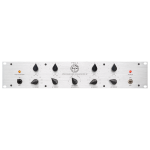 Heritage Audio LANG PEQ-2 PROGRAM EQ Equalizzatore Programmabile Passivo