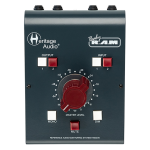 Heritage Audio BABY RAM Controller Passivo 2 Canali per Monitor