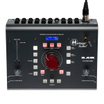 Heritage Audio RAM2000 Controller Desktop er Studio Monitor con Bluetooth