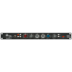 Heritage Audio HA73EQ Preamplificatore Microfonico 1 Canale con EQ 3 Bande