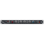 Heritage Audio HA81A Channel Strip con Preamp Microfonico Stile 73 ed Equalizzatore Stile 81