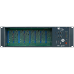 Heritage Audio OST8 ADAT Rack Alimentato con 8 Slot per Moduli Serie 500