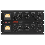 Heritage Audio HERCHILD MODEL 670 Dual-channel Tube Limiter Compressore Valvolare Doppio Canale