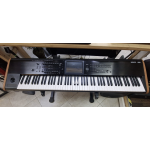 usato Korg Kronos 2 88 Workstation 88 Tasti Pesati