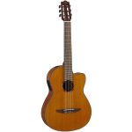 Yamaha NCX1CNT Chitarra Classica Elettrificata