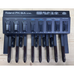 usato Roland PK5 Pedaliera MIDI per Organi