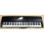 usato Kawai ES520B Pianoforte Digitale 88 Tasti Pesati Nero