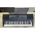 usato Yamaha PSR400 Tastiera 61 Tasti