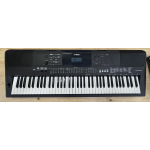 usato Yamaha PSR EW410 Tastiera Dinamica 76 Tasti