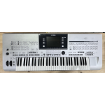 usato Yamaha Tyros 4 Workstation Digitale 61 Tasti