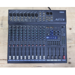 usato Yamaha MX12/4 Mixer 12 Canli 4 Gruppi