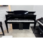 Yamaha AvantGrand N2 Pianoforte Ibrido 88 Tasti EX-DEMO