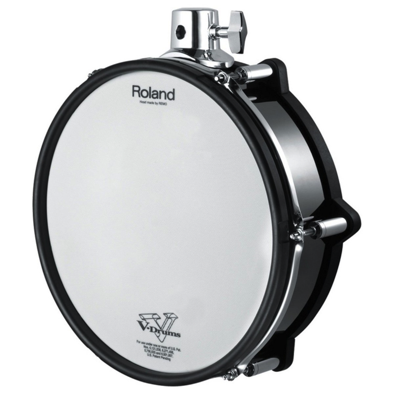 usato Roland TD50KV Batteria + Trigger Pad KD140BC + Stand MDS50KV + Drum Kit TD50DP e TD50KVA 