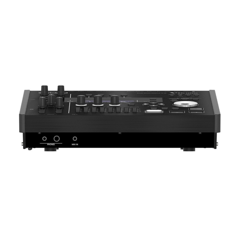 usato Roland TD50KV Batteria + Trigger Pad KD140BC + Stand MDS50KV + Drum Kit TD50DP e TD50KVA 