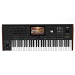 KORG PA5X OR-61 Tastiera Arranger 61 Tasti per Musica Orientale