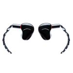 Audio Design MDT 603 In Ear professionale a 3 vie Driver dinamici