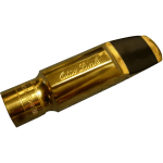 Otto Link OLMA9 Bocchino Sax Contralto 9 Metallo 2,67 mm