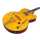 Ibanez PM3C-NAL Pat Metheny con astuccio