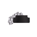 D'Addario Pedal Grip Strips, Standard Size, 6 strips