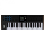 Arturia KeyLab 49 mk3 Black Master Keyboard 49 Tasti Nera