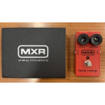 usato MXR Dyna comp