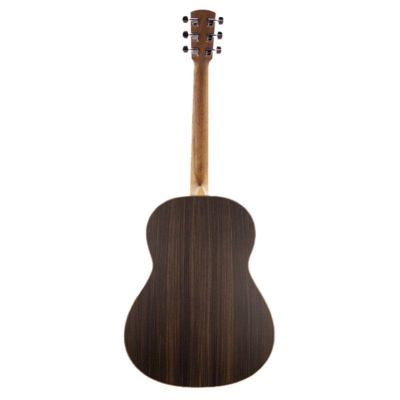 Larrivee 03 Deluxe SE Larrivee Elettrificata L03