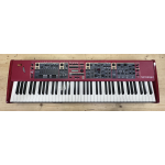 usato Nord Stage 2 HA76 Stage Piano Digitale 76 Tasti Pesati