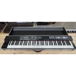 usato Fatar Studio 88 Plus Master Keyboard 88 Tasti NO GARANZIA