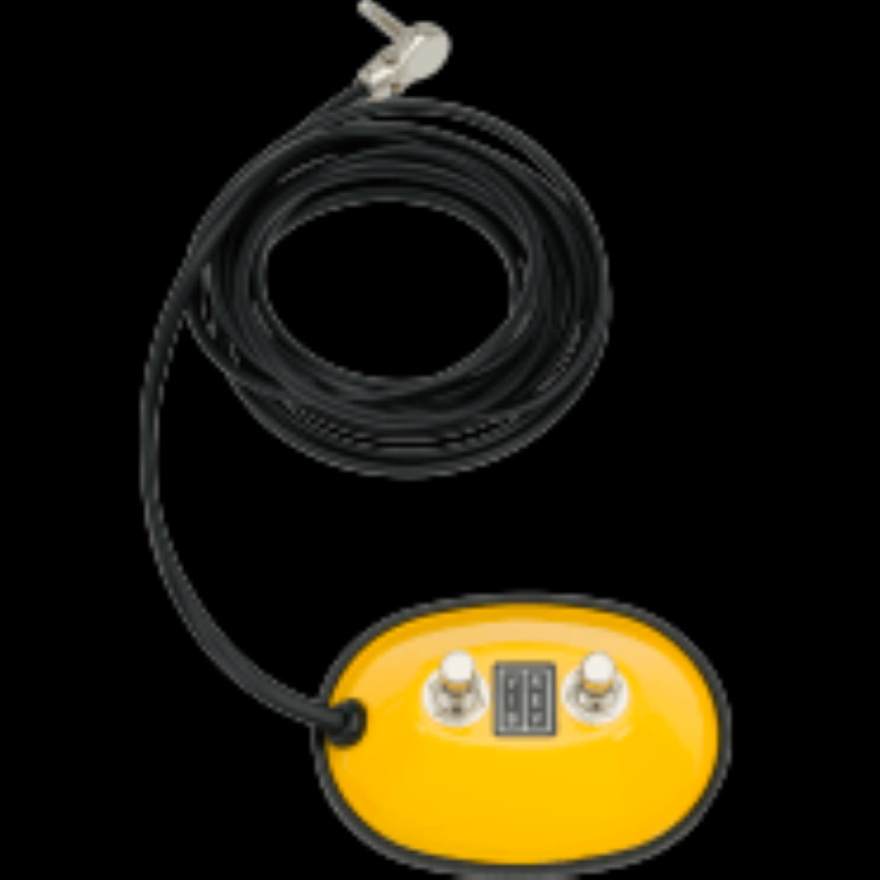 Fender Jack White Panoverb, 230V EU