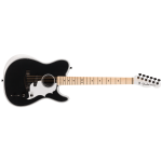 Fender Jack White Triplesonic™ Acoustasonic® Telecaster® with Case, 0972813117