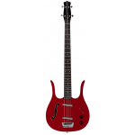 Danelectro 58 Longhorn Bass Redhot