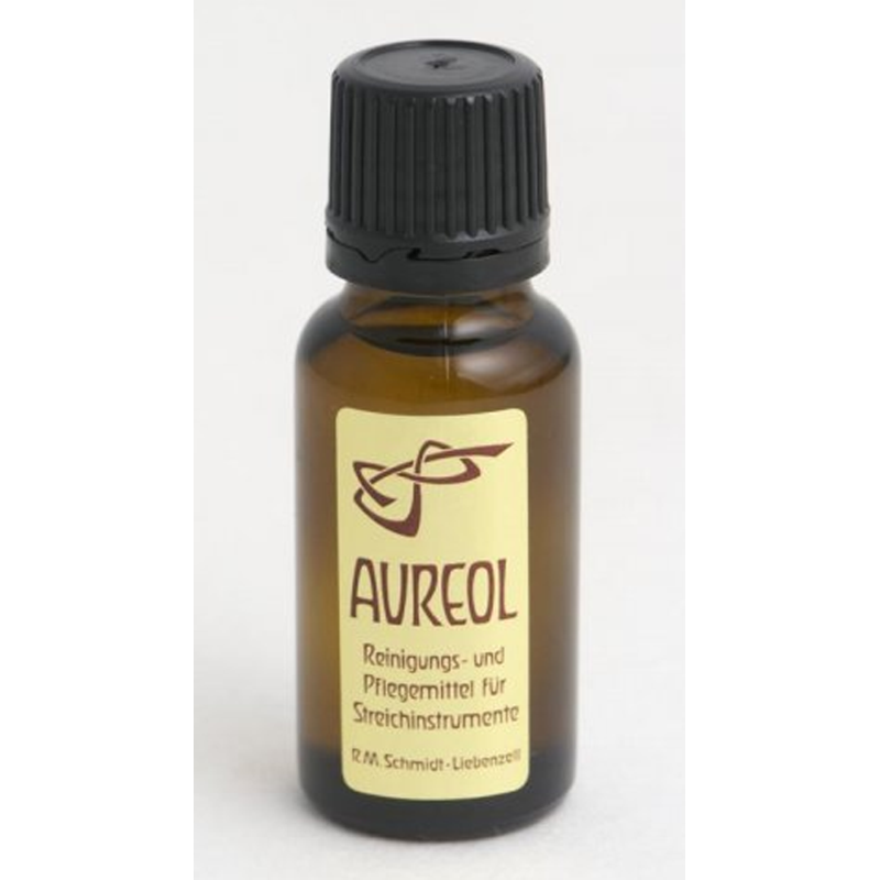 Liebenzeller AUREOL Polish e Cleaner, Detergente / Lucidante