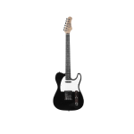 Eko Guitars TL-300 Black