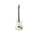 Eko Guitars ST-300 Olympic White