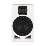 Adam A7V White Limited Edition Monitor da Studio 7" 130W Bianco