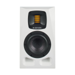 Adam A4V White Limited Edition Monitor da Studio 4"130W Bianco