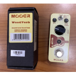 usato Mooer Woodverb