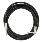 Fender 10' Professional Series Kill Switch Cable, Straight/Angle