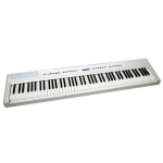 E-CHORD SP1/W Pianoforte digitale 88 Tasti Pesati White