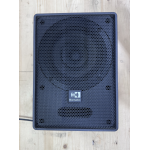 usato Montarbo MT150A Diffusore Amplificato 2 Vie 150W