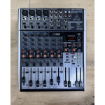 usato Behringer X1204USB  Mixer USB con Processore Effetti