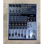 usato Behringer 1204USB  Mixer USB con Interfaccia Audio USB