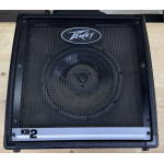 usato Peavey KB2 Amplificatore per Tastiera 10" 40W