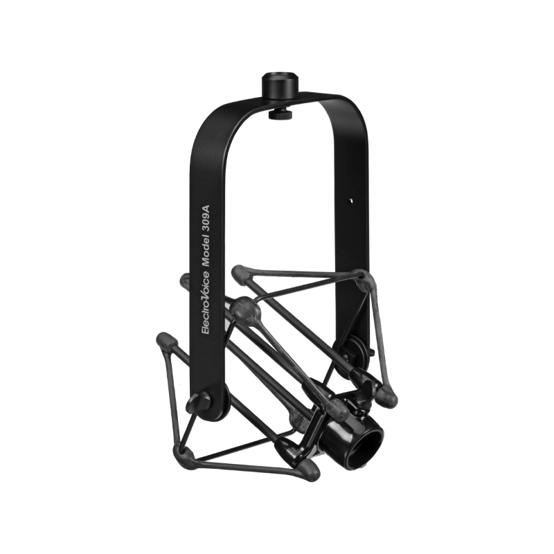 ELECTRO-VOICE 309 A Suspension Shock Mount per RE20