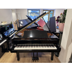 usato Yamaha C3 Pianoforte 1/2 coda C3