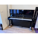 Yamaha U1 Pianoforte Verticale Nero Lucido Ricondizionato 