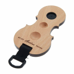 Artino SP-25  Ferma puntale per violoncello legno