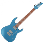 Ibanez GRX120SP-MLM Metallic Light Blue Matte